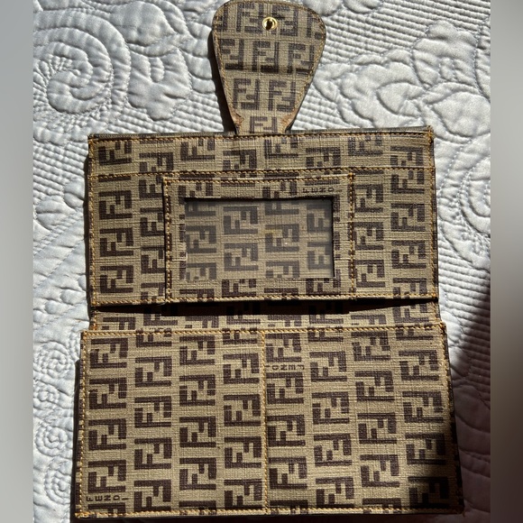 Fendi wallet - Picture 5 of 5